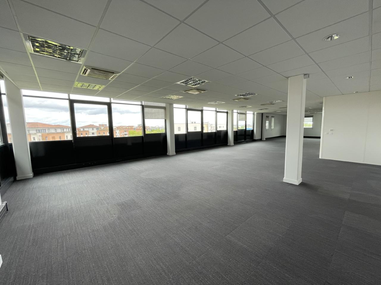 Bureau Colomiers 5130m² Location bureau Colomiers Haute-Garonne OLBUR2108561 15